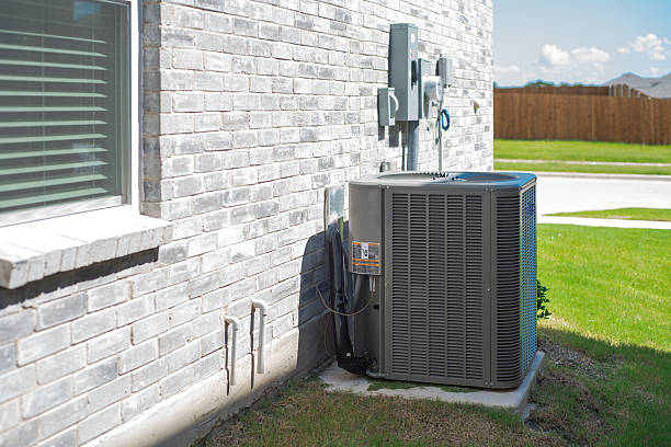Reliable Ac Installation contractor in Westwood, MA by FH HVAC
